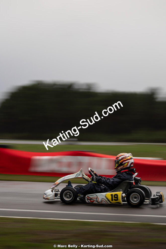 21/09/2025 : 4ème manche du Trophée Ufolep Karting Nouvelle Aquitaine au Circuit d’Escource (photos Marc Belly) 2025 — karting