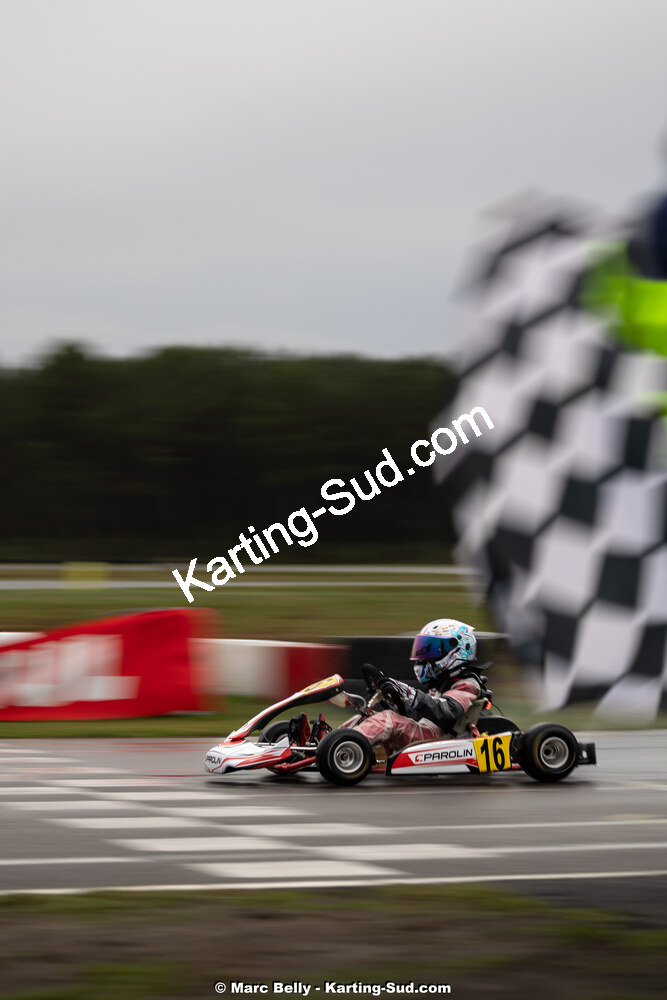21/09/2025 : 4ème manche du Trophée Ufolep Karting Nouvelle Aquitaine au Circuit d’Escource (photos Marc Belly) 2025 — karting