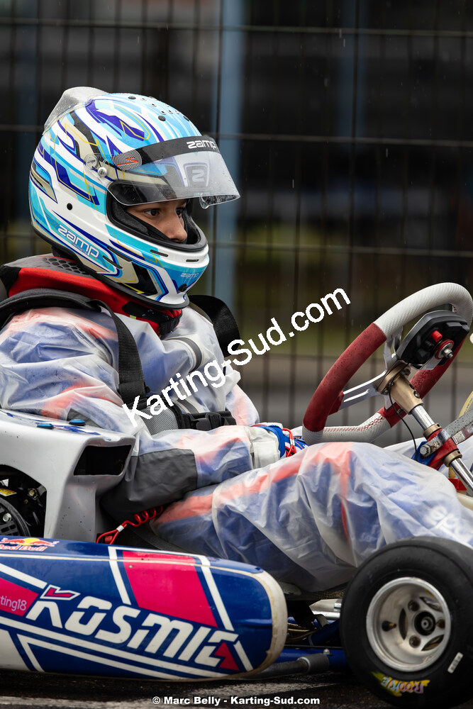 21/09/2025 : 4ème manche du Trophée Ufolep Karting Nouvelle Aquitaine au Circuit d’Escource (photos Marc Belly) 2025 — karting