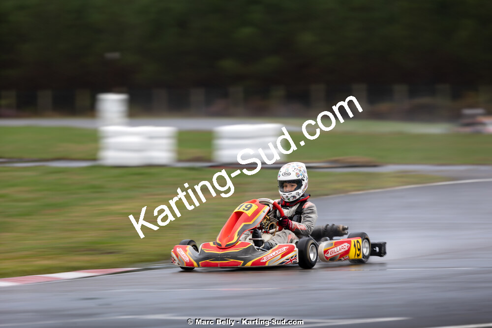 21/09/2025 : 4ème manche du Trophée Ufolep Karting Nouvelle Aquitaine au Circuit d’Escource (photos Marc Belly) 2025 — karting