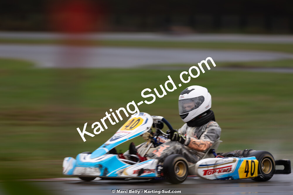 21/09/2025 : 4ème manche du Trophée Ufolep Karting Nouvelle Aquitaine au Circuit d’Escource (photos Marc Belly) 2025 — karting