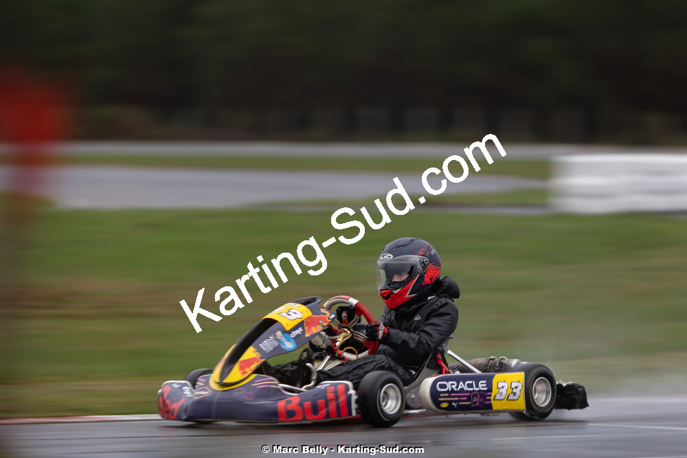 21/09/2025 : 4ème manche du Trophée Ufolep Karting Nouvelle Aquitaine au Circuit d’Escource (photos Marc Belly) 2025 — karting
