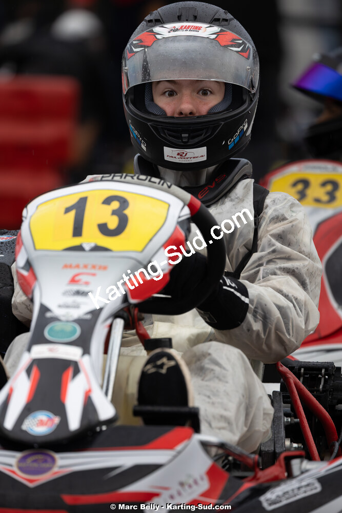 21/09/2025 : 4ème manche du Trophée Ufolep Karting Nouvelle Aquitaine au Circuit d’Escource (photos Marc Belly) 2025 — karting