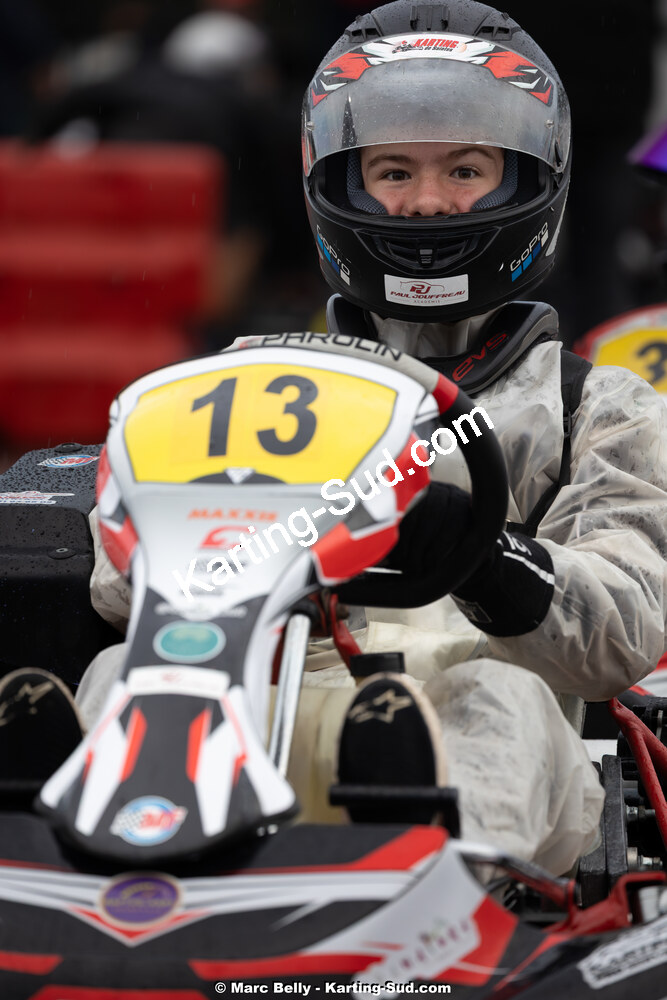 21/09/2025 : 4ème manche du Trophée Ufolep Karting Nouvelle Aquitaine au Circuit d’Escource (photos Marc Belly) 2025 — karting