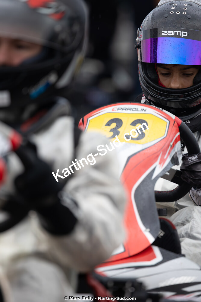 21/09/2025 : 4ème manche du Trophée Ufolep Karting Nouvelle Aquitaine au Circuit d’Escource (photos Marc Belly) 2025 — karting