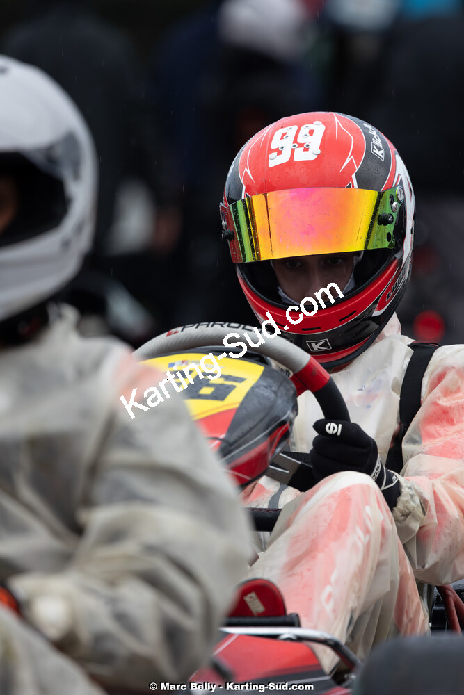 21/09/2025 : 4ème manche du Trophée Ufolep Karting Nouvelle Aquitaine au Circuit d’Escource (photos Marc Belly) 2025 — karting