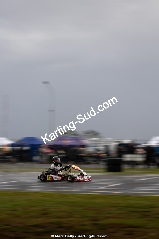 21/09/2025 : 4ème manche du Trophée Ufolep Karting Nouvelle Aquitaine au Circuit d’Escource (photos Marc Belly) 2025 — karting