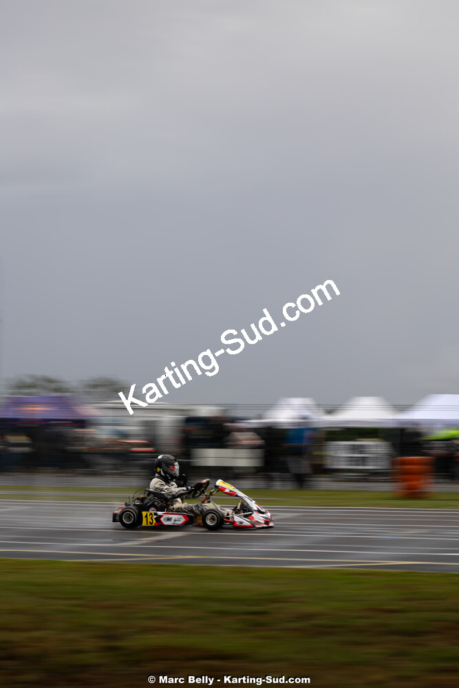 21/09/2025 : 4ème manche du Trophée Ufolep Karting Nouvelle Aquitaine au Circuit d’Escource (photos Marc Belly) 2025 — karting