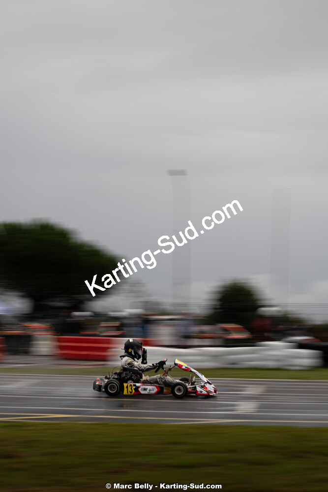 21/09/2025 : 4ème manche du Trophée Ufolep Karting Nouvelle Aquitaine au Circuit d’Escource (photos Marc Belly) 2025 — karting