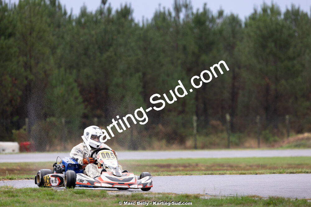 21/09/2025 : 4ème manche du Trophée Ufolep Karting Nouvelle Aquitaine au Circuit d’Escource (photos Marc Belly) 2025 — karting