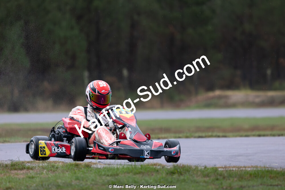 21/09/2025 : 4ème manche du Trophée Ufolep Karting Nouvelle Aquitaine au Circuit d’Escource (photos Marc Belly) 2025 — karting