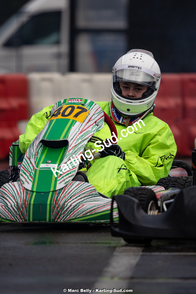 21/09/2025 : 4ème manche du Trophée Ufolep Karting Nouvelle Aquitaine au Circuit d’Escource (photos Marc Belly) 2025 — karting