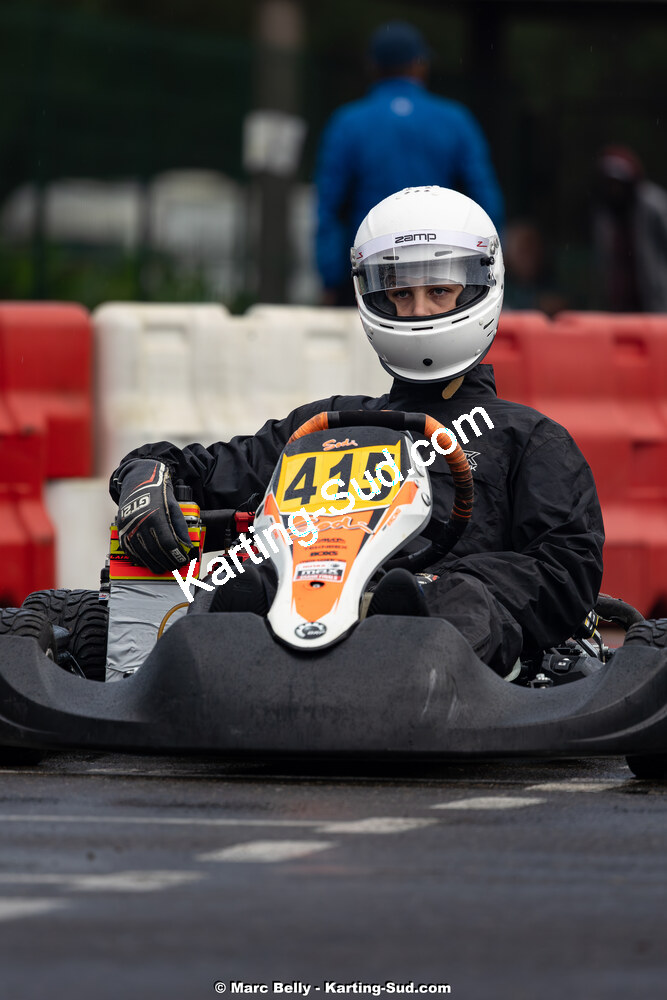 21/09/2025 : 4ème manche du Trophée Ufolep Karting Nouvelle Aquitaine au Circuit d’Escource (photos Marc Belly) 2025 — karting