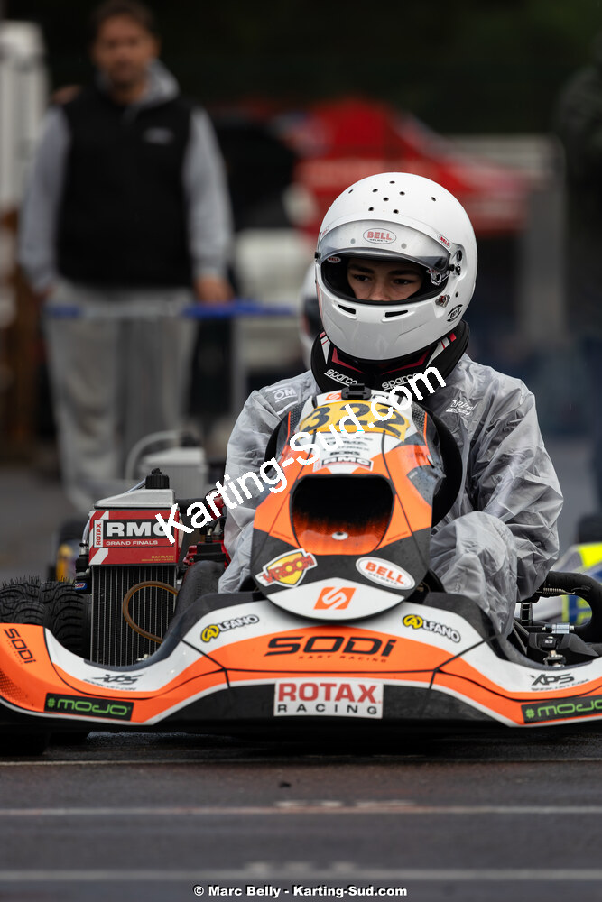 21/09/2025 : 4ème manche du Trophée Ufolep Karting Nouvelle Aquitaine au Circuit d’Escource (photos Marc Belly) 2025 — karting