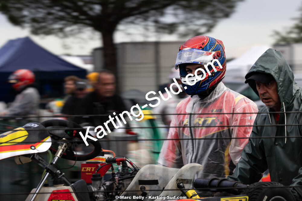 21/09/2025 : 4ème manche du Trophée Ufolep Karting Nouvelle Aquitaine au Circuit d’Escource (photos Marc Belly) 2025 — karting
