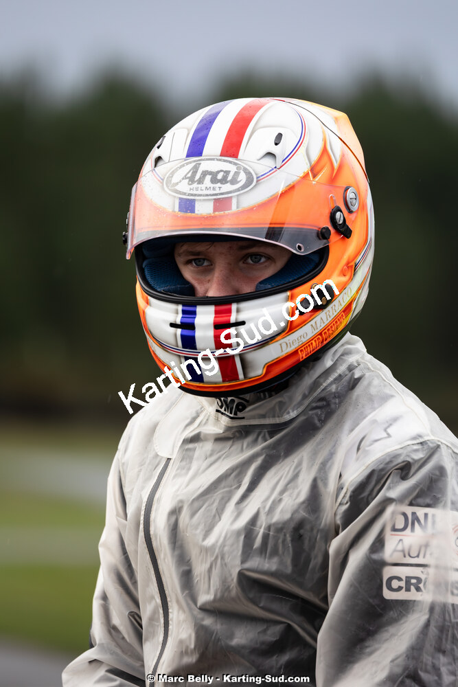 21/09/2025 : 4ème manche du Trophée Ufolep Karting Nouvelle Aquitaine au Circuit d’Escource (photos Marc Belly) 2025 — karting
