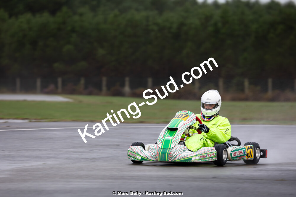 21/09/2025 : 4ème manche du Trophée Ufolep Karting Nouvelle Aquitaine au Circuit d’Escource (photos Marc Belly) 2025 — karting
