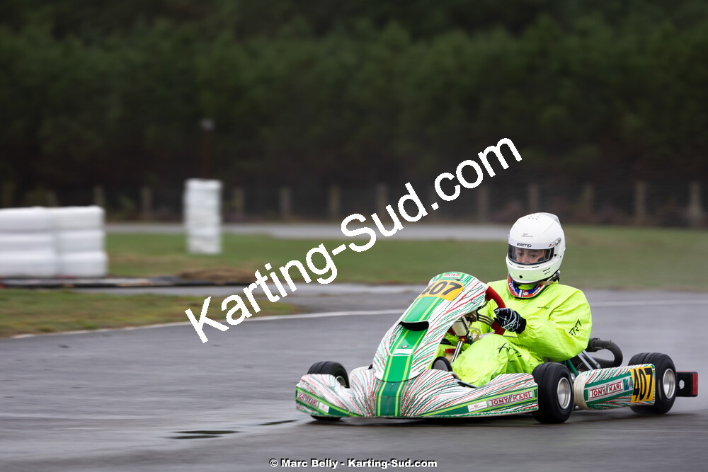 21/09/2025 : 4ème manche du Trophée Ufolep Karting Nouvelle Aquitaine au Circuit d’Escource (photos Marc Belly) 2025 — karting