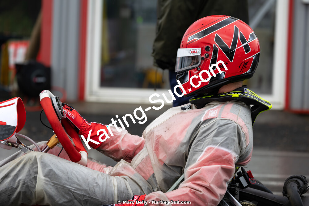 21/09/2025 : 4ème manche du Trophée Ufolep Karting Nouvelle Aquitaine au Circuit d’Escource (photos Marc Belly) 2025 — karting
