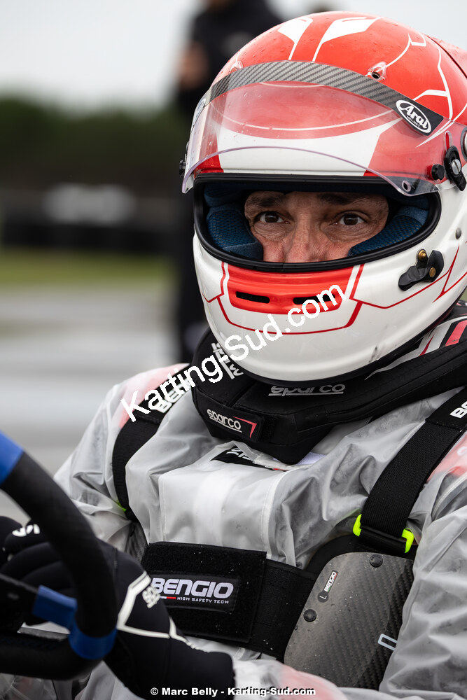 21/09/2025 : 4ème manche du Trophée Ufolep Karting Nouvelle Aquitaine au Circuit d’Escource (photos Marc Belly) 2025 — karting