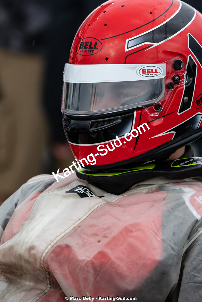 21/09/2025 : 4ème manche du Trophée Ufolep Karting Nouvelle Aquitaine au Circuit d’Escource (photos Marc Belly) 2025 — karting