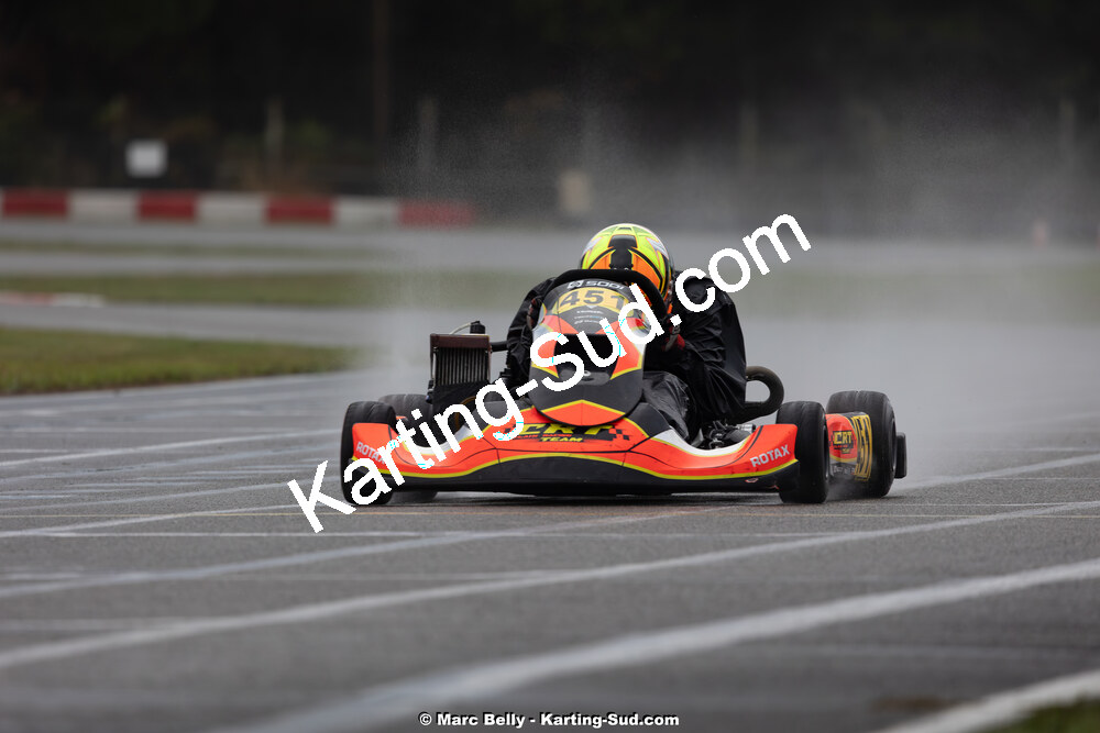 21/09/2025 : 4ème manche du Trophée Ufolep Karting Nouvelle Aquitaine au Circuit d’Escource (photos Marc Belly) 2025 — karting