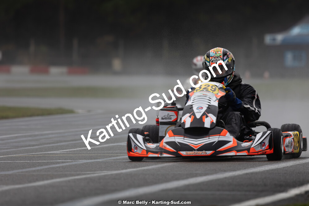 21/09/2025 : 4ème manche du Trophée Ufolep Karting Nouvelle Aquitaine au Circuit d’Escource (photos Marc Belly) 2025 — karting