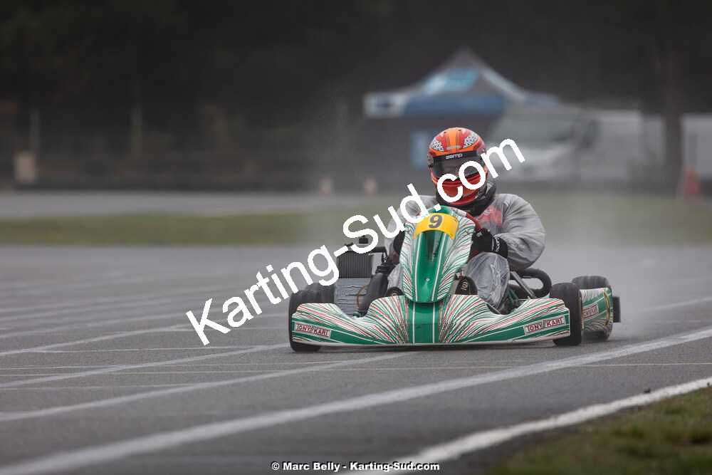 21/09/2025 : 4ème manche du Trophée Ufolep Karting Nouvelle Aquitaine au Circuit d’Escource (photos Marc Belly) 2025 — karting