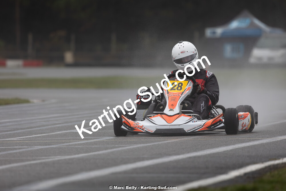 21/09/2025 : 4ème manche du Trophée Ufolep Karting Nouvelle Aquitaine au Circuit d’Escource (photos Marc Belly) 2025 — karting