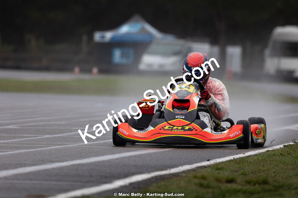 21/09/2025 : 4ème manche du Trophée Ufolep Karting Nouvelle Aquitaine au Circuit d’Escource (photos Marc Belly) 2025 — karting