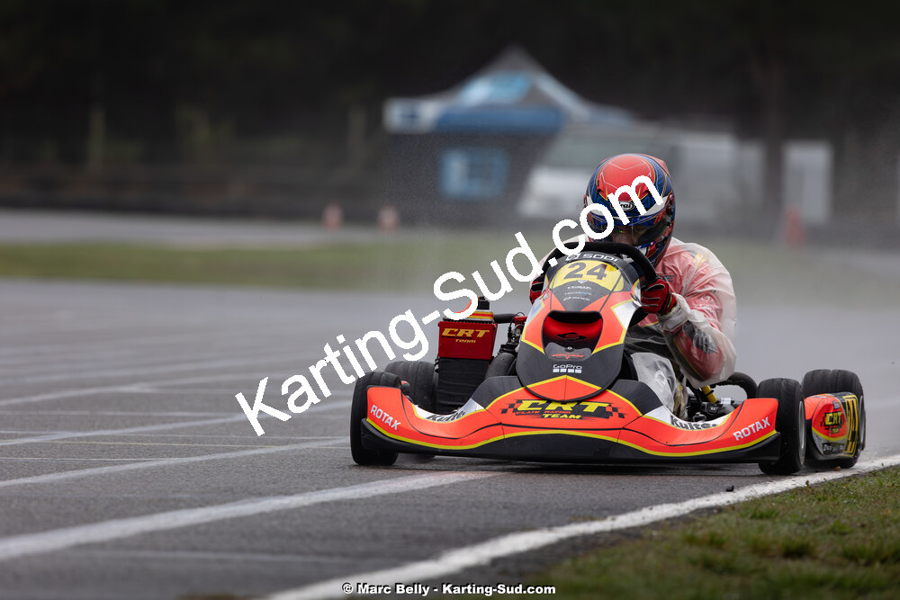 21/09/2025 : 4ème manche du Trophée Ufolep Karting Nouvelle Aquitaine au Circuit d’Escource (photos Marc Belly) 2025 — karting