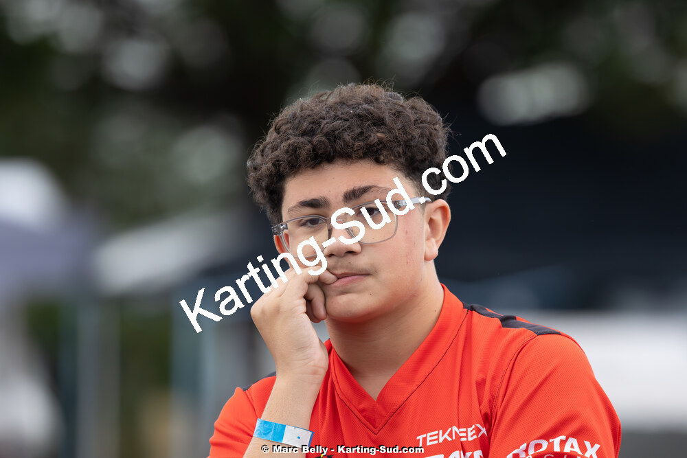 21/09/2025 : 4ème manche du Trophée Ufolep Karting Nouvelle Aquitaine au Circuit d’Escource (photos Marc Belly) 2025 — karting