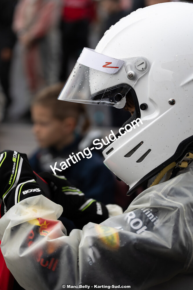 21/09/2025 : 4ème manche du Trophée Ufolep Karting Nouvelle Aquitaine au Circuit d’Escource (photos Marc Belly) 2025 — karting