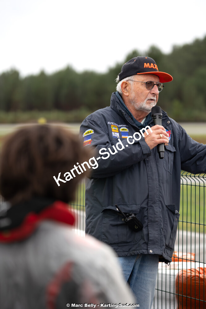 21/09/2025 : 4ème manche du Trophée Ufolep Karting Nouvelle Aquitaine au Circuit d’Escource (photos Marc Belly) 2025 — karting