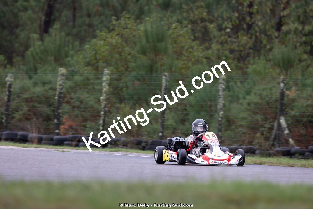 21/09/2025 : 4ème manche du Trophée Ufolep Karting Nouvelle Aquitaine au Circuit d’Escource (photos Marc Belly) 2025 — karting