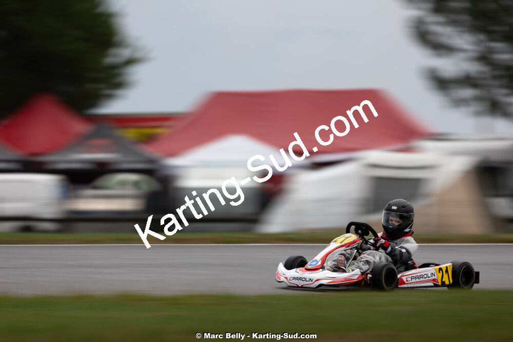21/09/2025 : 4ème manche du Trophée Ufolep Karting Nouvelle Aquitaine au Circuit d’Escource (photos Marc Belly) 2025 — karting