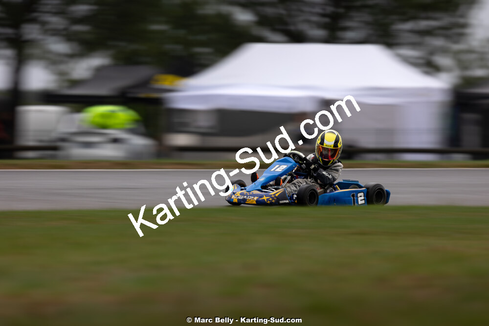 21/09/2025 : 4ème manche du Trophée Ufolep Karting Nouvelle Aquitaine au Circuit d’Escource (photos Marc Belly) 2025 — karting