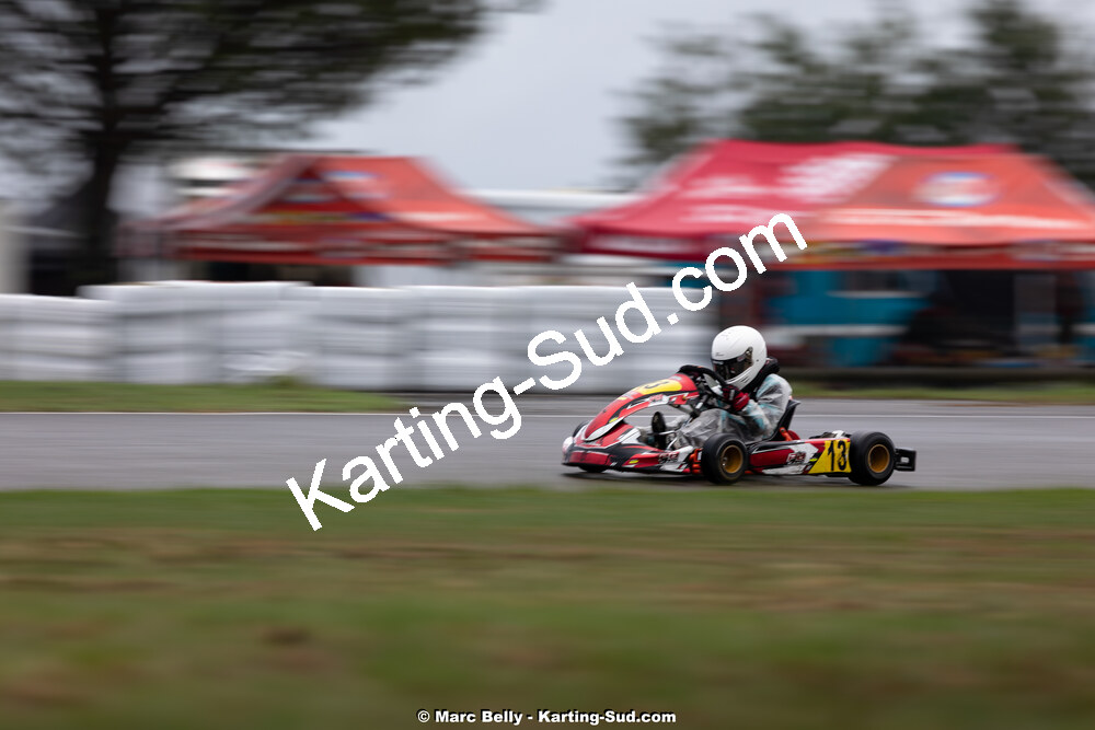 21/09/2025 : 4ème manche du Trophée Ufolep Karting Nouvelle Aquitaine au Circuit d’Escource (photos Marc Belly) 2025 — karting