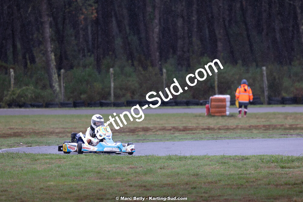 21/09/2025 : 4ème manche du Trophée Ufolep Karting Nouvelle Aquitaine au Circuit d’Escource (photos Marc Belly) 2025 — karting