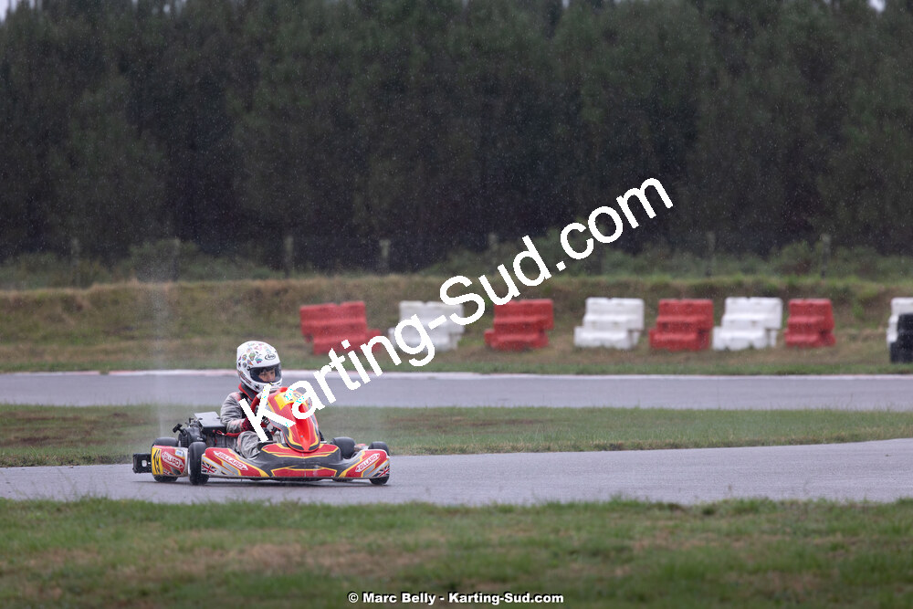 21/09/2025 : 4ème manche du Trophée Ufolep Karting Nouvelle Aquitaine au Circuit d’Escource (photos Marc Belly) 2025 — karting