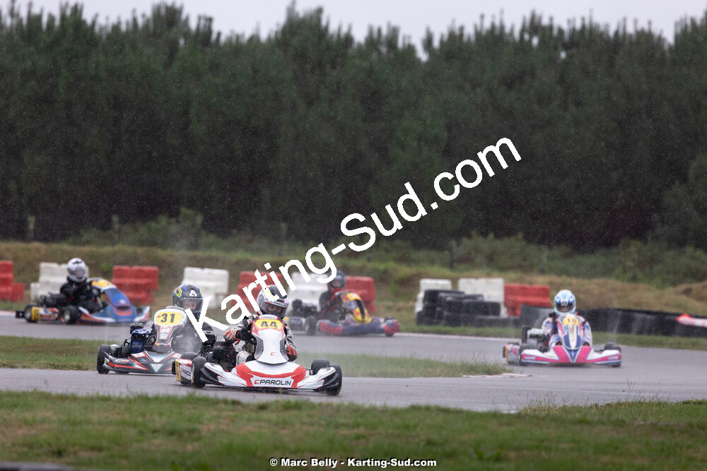 21/09/2025 : 4ème manche du Trophée Ufolep Karting Nouvelle Aquitaine au Circuit d’Escource (photos Marc Belly) 2025 — karting
