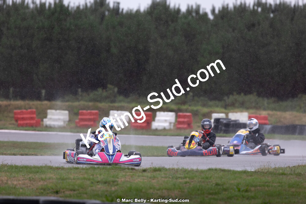 21/09/2025 : 4ème manche du Trophée Ufolep Karting Nouvelle Aquitaine au Circuit d’Escource (photos Marc Belly) 2025 — karting