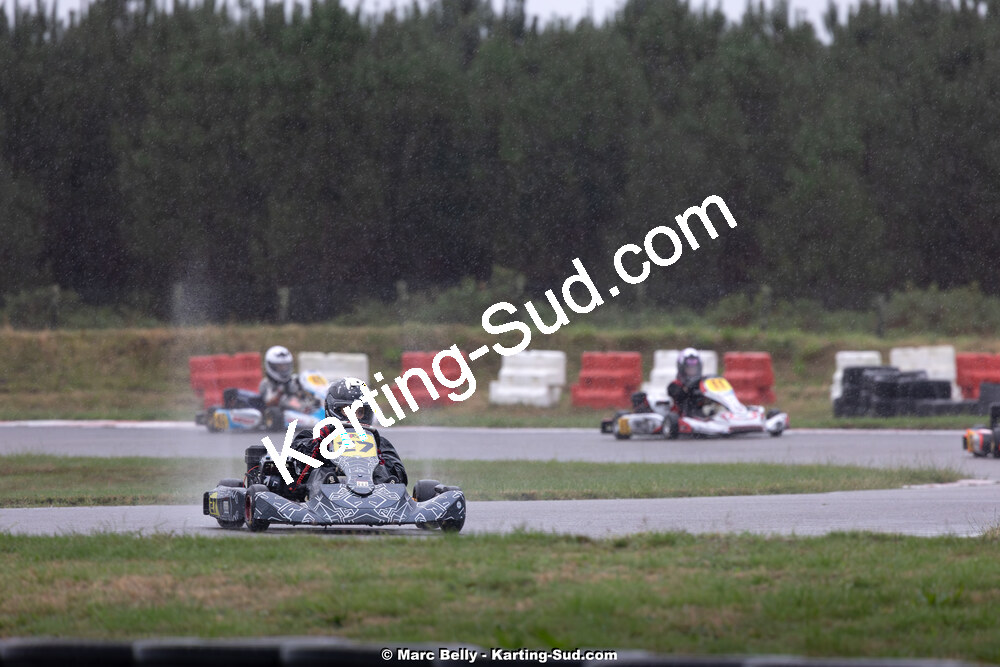21/09/2025 : 4ème manche du Trophée Ufolep Karting Nouvelle Aquitaine au Circuit d’Escource (photos Marc Belly) 2025 — karting