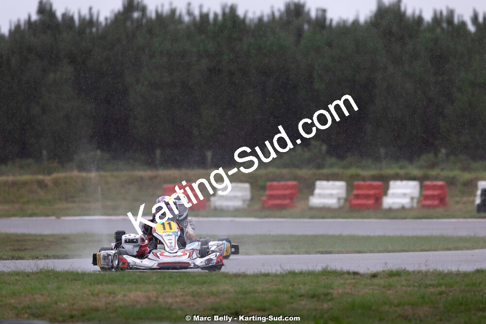 21/09/2025 : 4ème manche du Trophée Ufolep Karting Nouvelle Aquitaine au Circuit d’Escource (photos Marc Belly) 2025 — karting