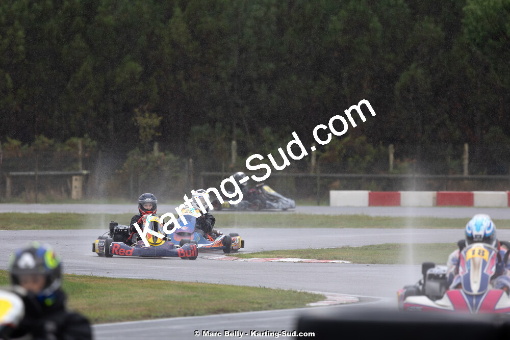 21/09/2025 : 4ème manche du Trophée Ufolep Karting Nouvelle Aquitaine au Circuit d’Escource (photos Marc Belly) 2025 — karting