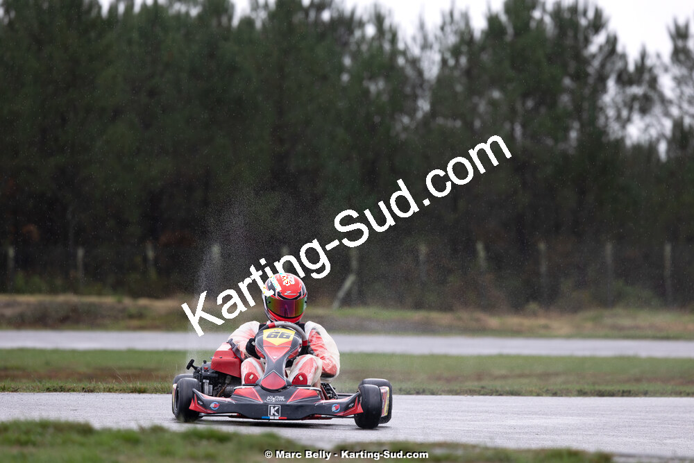 21/09/2025 : 4ème manche du Trophée Ufolep Karting Nouvelle Aquitaine au Circuit d’Escource (photos Marc Belly) 2025 — karting