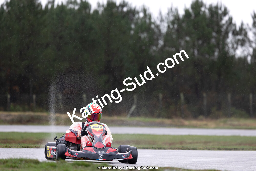 21/09/2025 : 4ème manche du Trophée Ufolep Karting Nouvelle Aquitaine au Circuit d’Escource (photos Marc Belly) 2025 — karting
