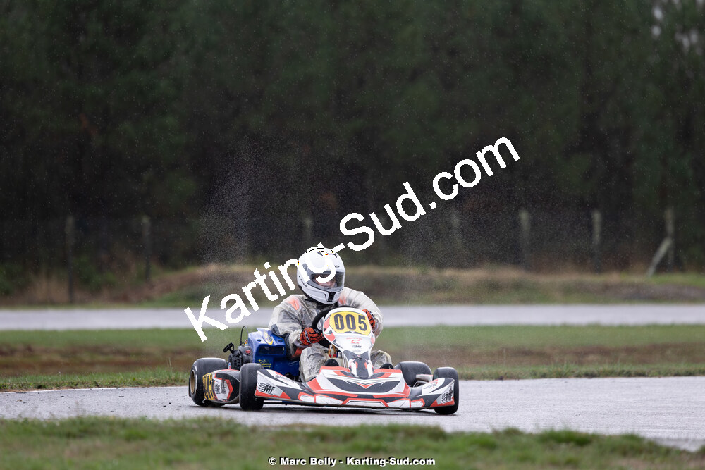 21/09/2025 : 4ème manche du Trophée Ufolep Karting Nouvelle Aquitaine au Circuit d’Escource (photos Marc Belly) 2025 — karting