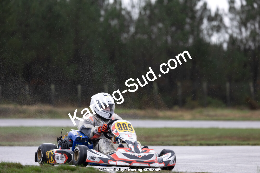 21/09/2025 : 4ème manche du Trophée Ufolep Karting Nouvelle Aquitaine au Circuit d’Escource (photos Marc Belly) 2025 — karting