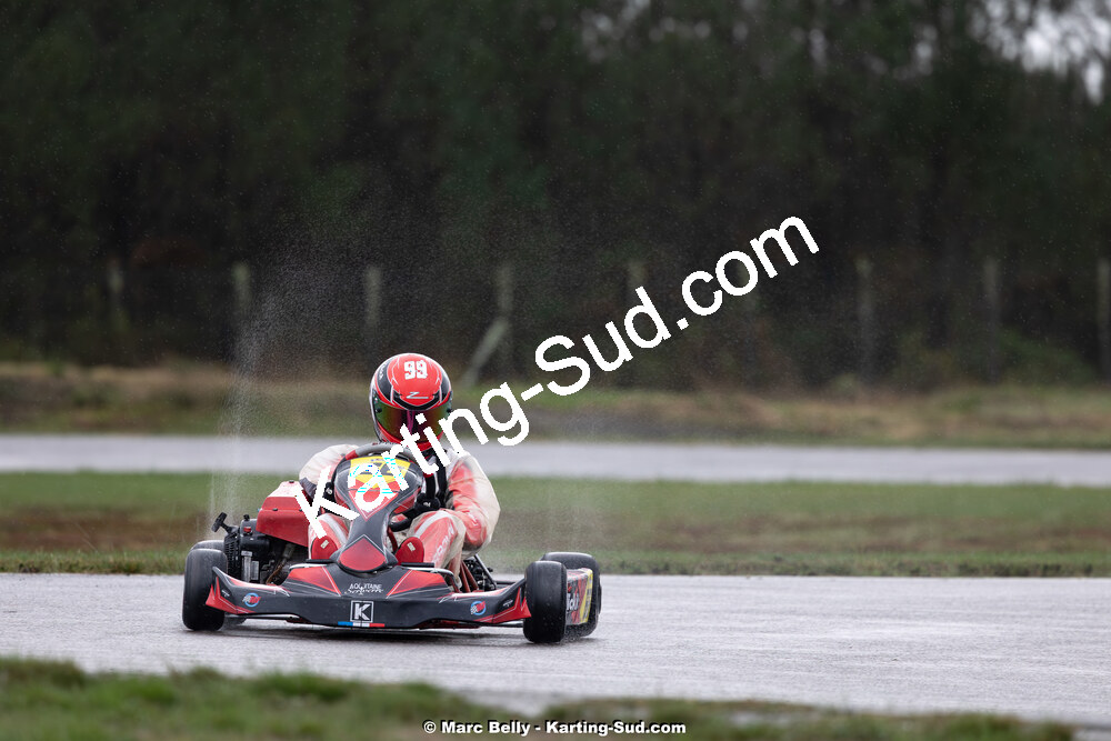 21/09/2025 : 4ème manche du Trophée Ufolep Karting Nouvelle Aquitaine au Circuit d’Escource (photos Marc Belly) 2025 — karting